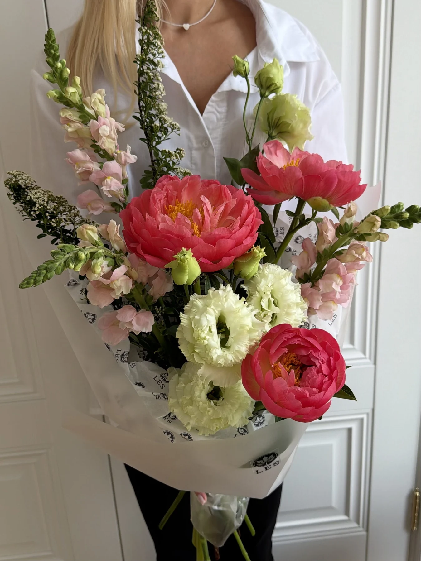 Наши хиты — каталог LES Flowers